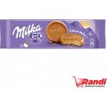 Milka Бисквити Milka Choco Wafer 150гр