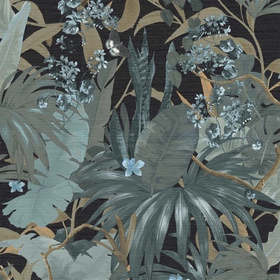 A.S. Création 385222 Vliesová tapeta na zeď Desert Lodge rozměry 0,53 x 10,05 m – Zbozi.Blesk.cz