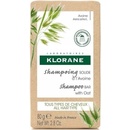 Klorane Tuhý šampon oves 80 g