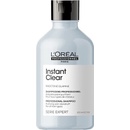 Šampóny L'Oréal Expert Instant Clear šampón 300 ml