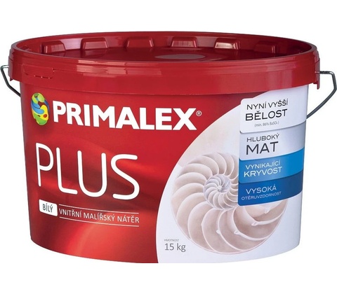Primalex Plus 15 kg