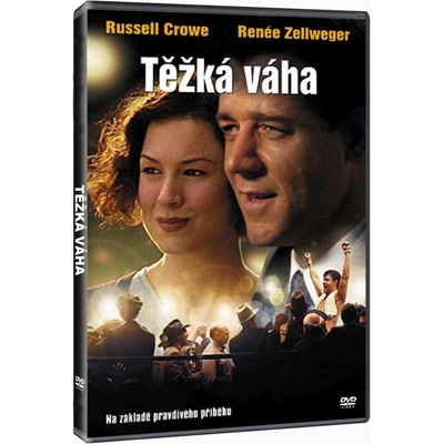 Druhá šanca DVD