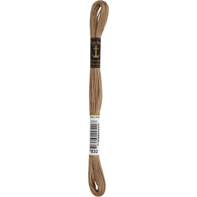 Anchor muline 8m 00832