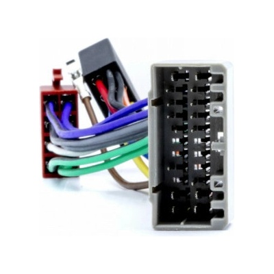 Adaptér ISO Chrysler Jeep Einparts