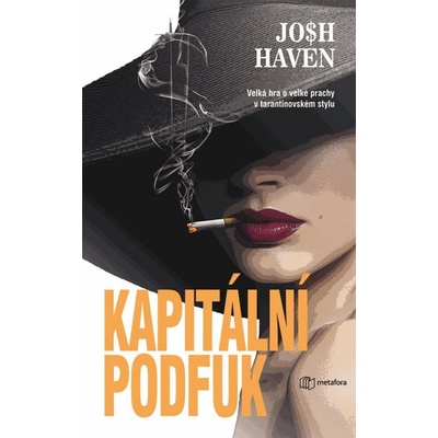 Kapitální podfuk