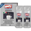 Puly Caff Descaler Espresso odvápňovač 2 x 125 ml