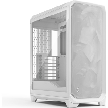 Image 1 of Fractal Design Meshify 3 White TG Light (FD-C-MES3A-04)