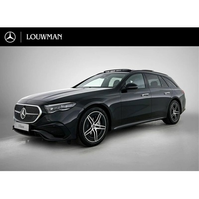 Mercedes-Benz E 300 e T AMG Line 230 kW