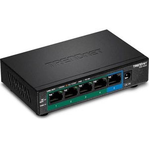 TRENDnet TPE-TG52