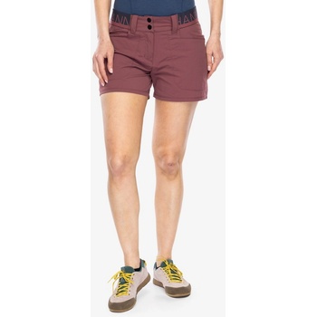 Hannah Nylah wild ginger