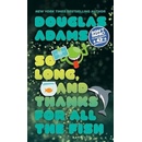 Adams, Douglas