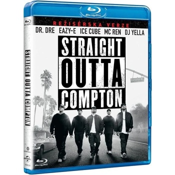 Straight Outta Compton BD