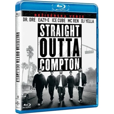 Straight Outta Compton BD
