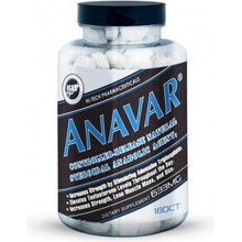 Hi-Tech Pharmaceuticals Anavar 180 kapslí