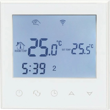 Aluzan E-16W 16A