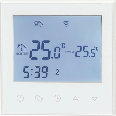Aluzan E-16W 16A