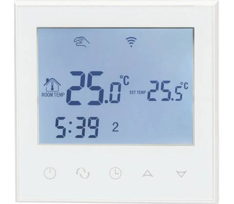 Aluzan E-16W 16A