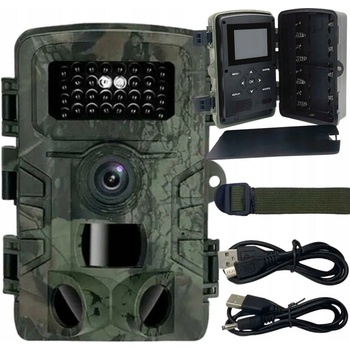 FOREST HC300M