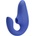 Womanizer blend vibrant blue