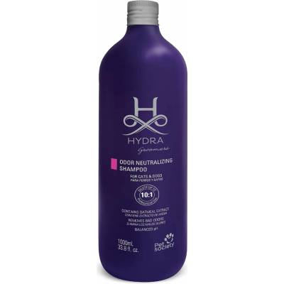 Hydra šampon pro odstranění zápachu Odor Neutralizing Shampoo 1 l