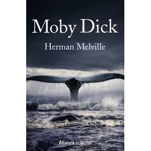 MOBY DICK | HERMAN MELVILLE (ISBN: 9788491049616)