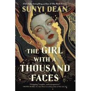 The Girl with a Thousand Faces (ISBN: 9781250810212)