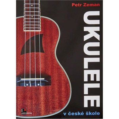 Ukulele v české škole - Petr Zeman