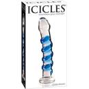 ICICLES skleněné