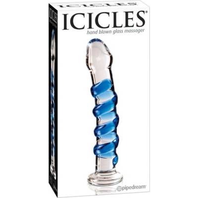 ICICLES skleněné