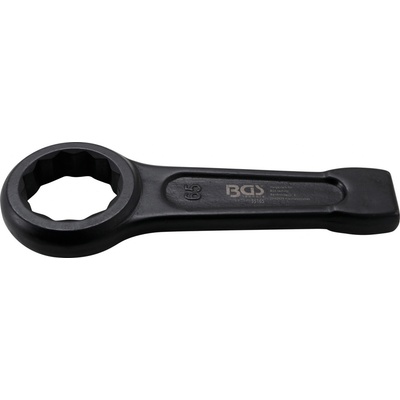 BGS klíč očkový rázový 65 mm BS35165