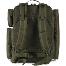 Avid Carp Batoh RVS Ruckbag