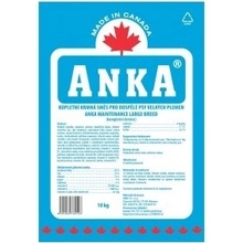 Anka Dog Maintenance Large Breed 20 kg