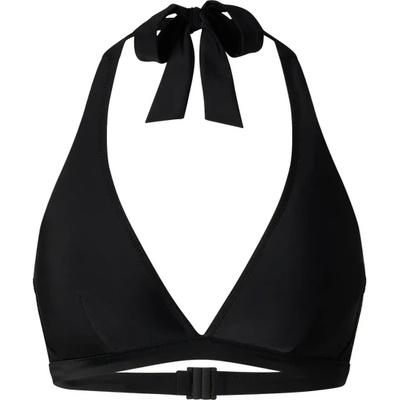 Bogner Fire+Ice Дамско бикини горнище Bogner Fire+Ice Women's Jasmin2 Bikini top - Black II - размер 38 (EU) (150-4618-0413)