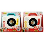 Swede DJ console toy for toddlers
