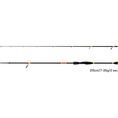 Delphin BANG! NXT 2,15 m 7-26 g 2 diely