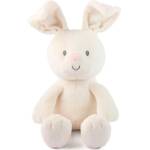 GUND Плюшена играчка Gund - Зайчето Flora, 18 cm (6073994) - baby