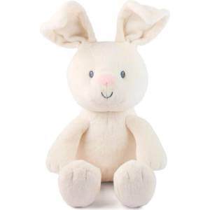 GUND Плюшена играчка Gund - Зайчето Flora, 18 cm (6073994) - baby