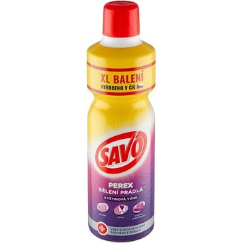 Unilever Savo PEREX 1.2L Цветен аромат