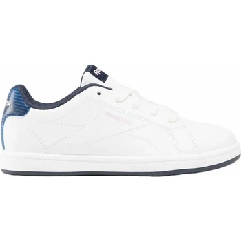 Reebok Спортни Маратонки за Деца Reebok Royal Complete Cln 2.0 Бял