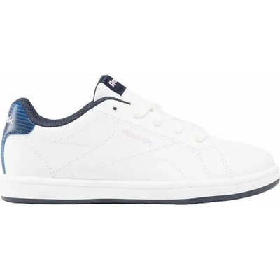 Reebok Спортни Маратонки за Деца Reebok Royal Complete Cln 2.0 Бял