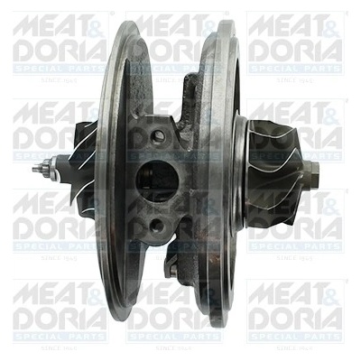 Kostra trupu, turbo MEAT & DORIA 60236