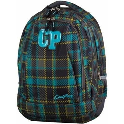 COOLPACK Ученическа раница CoolPack Combo 2 в 1 Marengo (78290)