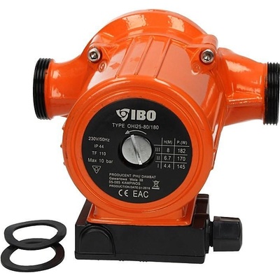 IBO 25-80/180