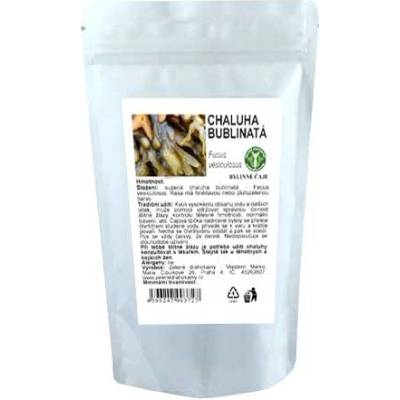 Zelené Drahokamy Chaluha bublinatá řezaná Kelp 100 g