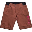 Troy Lee Designs Flowline Superlyte Mono Chocolate