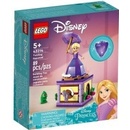 LEGO® Disney Princess™ 43214 Točiaca sa Locika