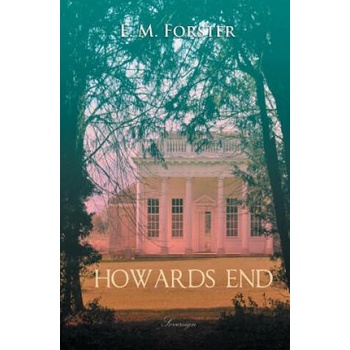 Image 1 of Howards End | E M Forster