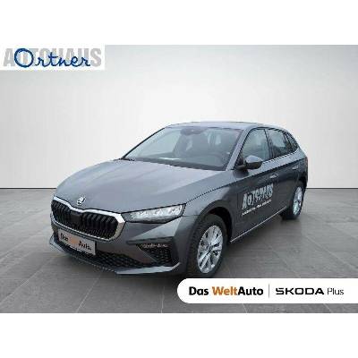 Skoda Scala TSI Selection 70 kW
