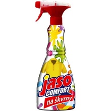 Jaso Comfort na skvrny rozprašovač 500 ml