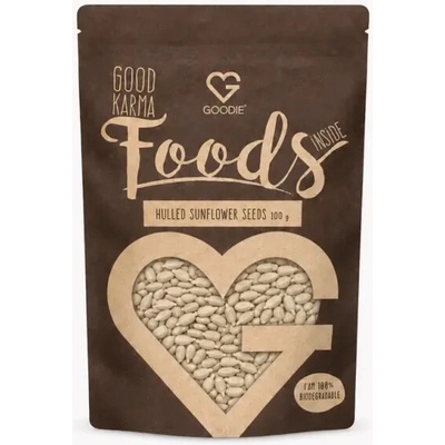 Goodie Slunečnice loupaná 100 g
